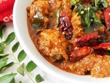 Nadan Chicken Curry (Kerala Style)