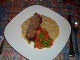 #1 Rating - Colette's Meatloaf