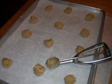 Adventures in Good Cooking Continues and Expands– Betty Cass’ Brown Sugar Cookies