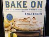 Brian Emmett's Sweet Buttermilk Cornbread