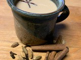 Homemade Chai Concentrate