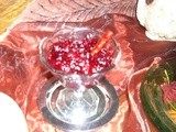 Not Your Usual Cranberry Sauce -- Cran-Raspberry Sauce