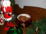 Peppernuts, Pepper Nuts, Pfeffernuss, Pfeffernusse, Pfeffernuesse, Peppernoten, Pebernodder, Pimpernusse . . . The Little Cookie with the big Christmas Taste