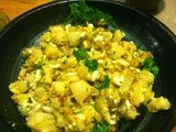 Roasted Potato Salad - by far our favorite potato salad recipe