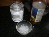 Science of Baking -- Baking Soda & Baking Powder