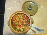 Shaker Recipe --- Tomato Okra Casserole