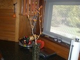 So Easy, It’s Scary! Candy Corn Trees & “Finger” Food