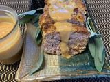 St. Andrew's Ham Loaf and Spicy Mustard Sauce
