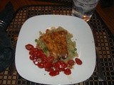 “Supergrain of the Future®” – Quinoa w/ Veggies