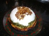 'Tis the Season . . . for Christmas Torta