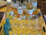 Vodka Tasting: 5 Infused Vodka Recipes