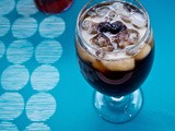 Blueberry Sweet Tea