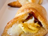 Breakfast Crescent Rolls