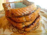 Cinnamon & Sugar French Toast