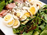 Dijon Balsamic Dressing