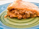 Enchilada Casserole