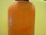Frozen Strawberry Lemonade