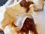 Meatball Sliders
