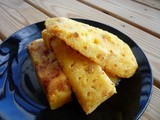 Meatless Monday - Smoked Fruits