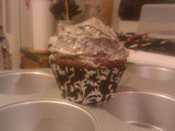 Oreo Cupcakes