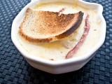 Reuben Soup