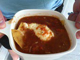 Rlr's Amazing Tortilla Soup