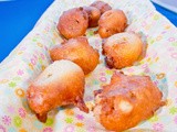 Sausage Pancake Bites