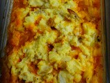 Shepherd's Pie