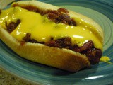 The Almighty Chili - Cheese Dog