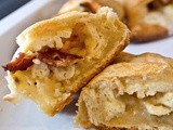 Weekend Breakfast Roundup