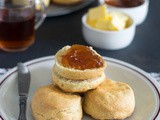Biscuit Recipe | How to make Basic Biscuits
