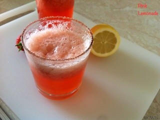 Pink Lemonade