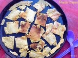 Socca - Gluten Free French Crepes
