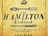 Lemon Syllabub from The Hamilton Cookbook