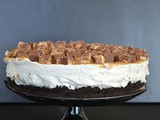 Snickers Cheesecake και C2 Craft Party Vol 3