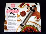 Dessert Decorator Giveaway