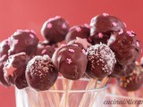 Cake pops