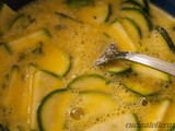 Frittata di zucchine