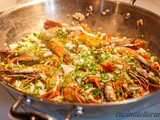 La Jambalaya di Elisabetta Arcari a Mantovacreativa