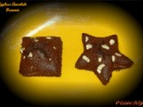 Eggless Chocolate Brownie ~ Soft & Moist