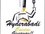 Giveaway @ Hyderabadi Cuisine
