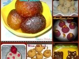 Indian Sweets Recipes for Raksha Bandhan