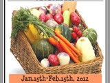 Ongoing Event, Spotlight : winter Vegetable @ Recipe Junction