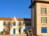 Château de Mattes-Sabran
