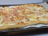 Pizza Jurassienne