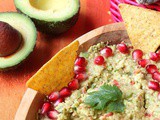 Recette guacamole maison, purée d’avocat