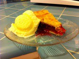 Knock-off Razzleberry Pie