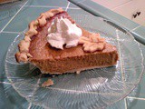 Pumpkin Pie