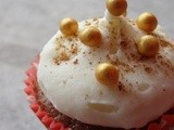 Apple Cinnamon Muffin