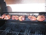 Barbecue Country Ribs a labor of love